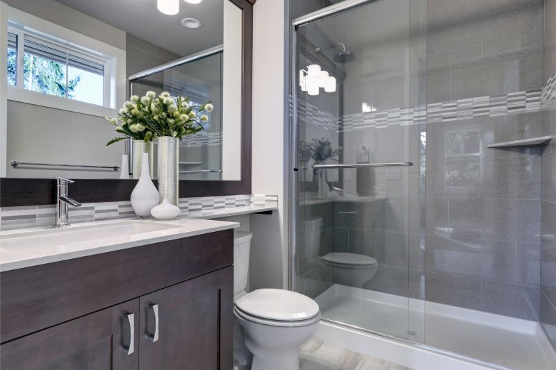 Best Shower Remodeling Contractors in Missoula, MT